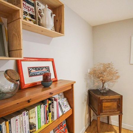 Duplex In The Heart Of Old Lille Terrace + Parking Apartman Kültér fotó